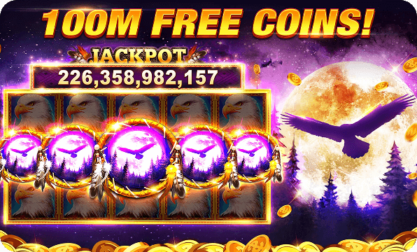 100M Free Coins Feature